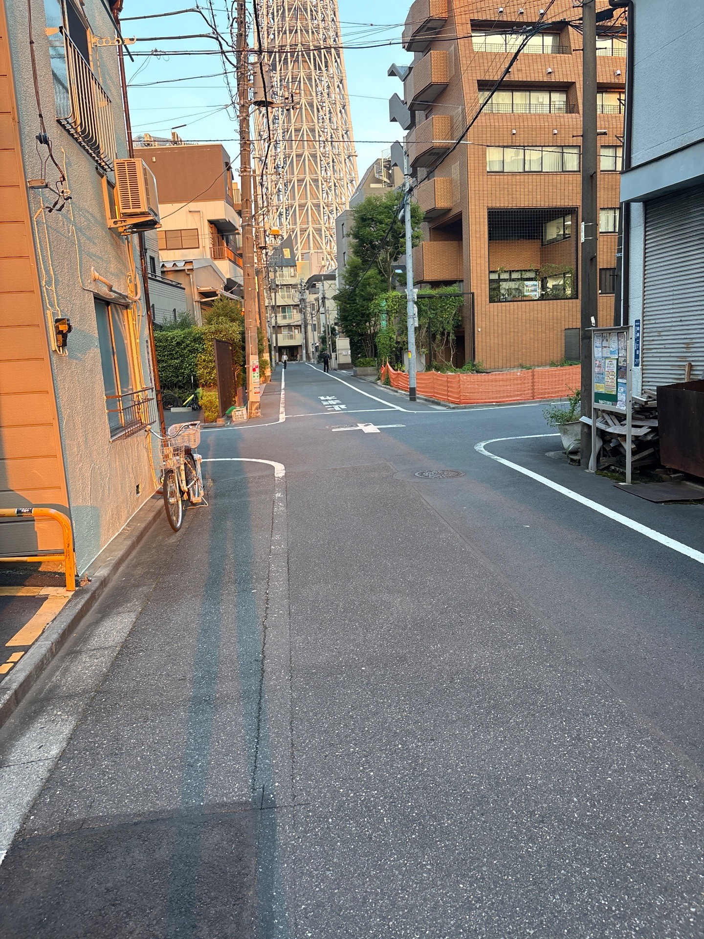 システムパーク向島 の写真 1