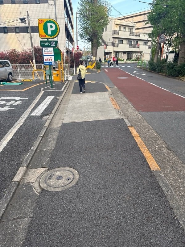 リパーク目黒東山3丁目 の写真 1
