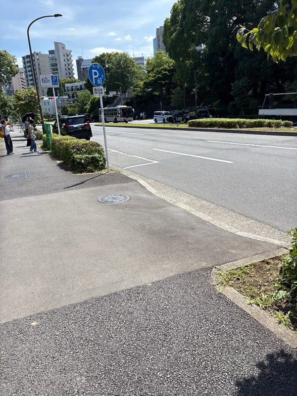 タイムズ芝公園4丁目 の写真 1