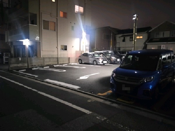 タイムズ弥生町第20 の写真 2