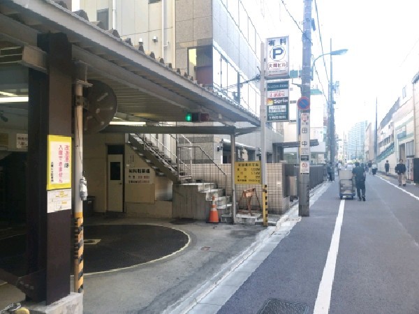 大輝ビル の写真 1