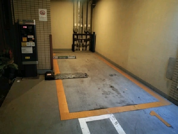 リヴパーク日本橋ネクステシアB の写真 2
