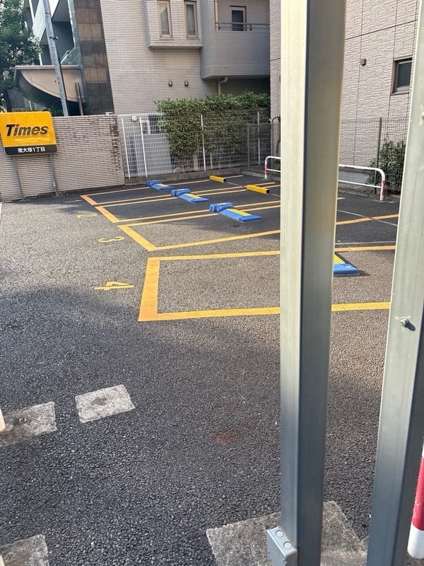 タイムズ南大塚1丁目 の写真 1