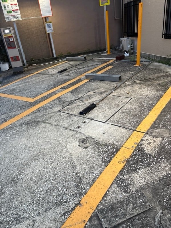 ブレイク住吉 の写真 1