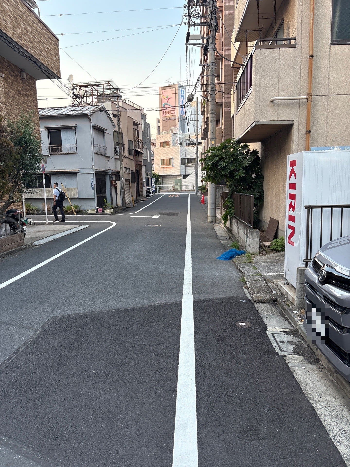 パラカ墨田区向島第2 の写真 1
