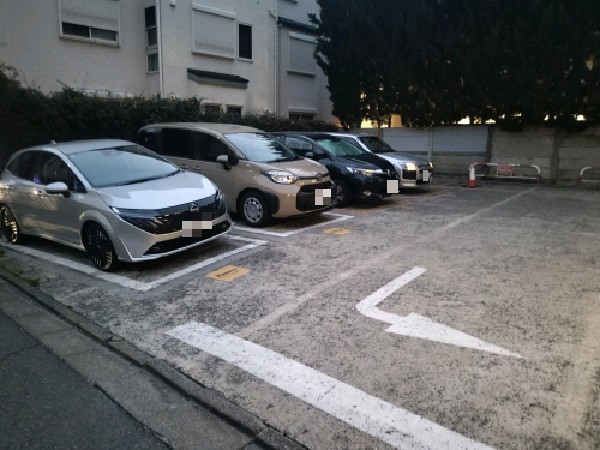 タイムズ西麻布第6 の写真 2