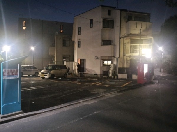 パラカ 中野区弥生町第6 の写真 1