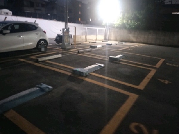 パラカ 中野区弥生町第6 の写真 2