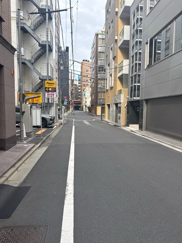 タイムズ神田東松下町第4 の写真 2