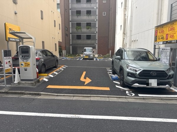 タイムズ神田東松下町第4 の写真 3