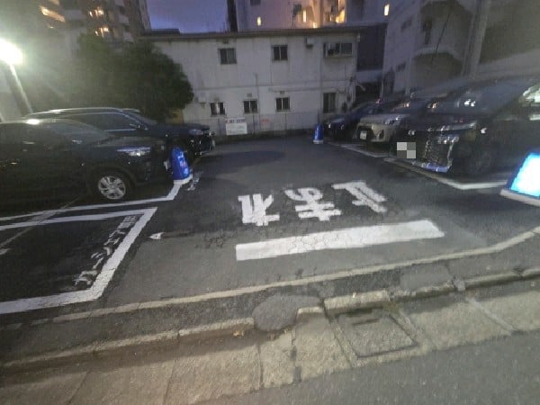リパーク渋谷東2丁目第2 の写真 2