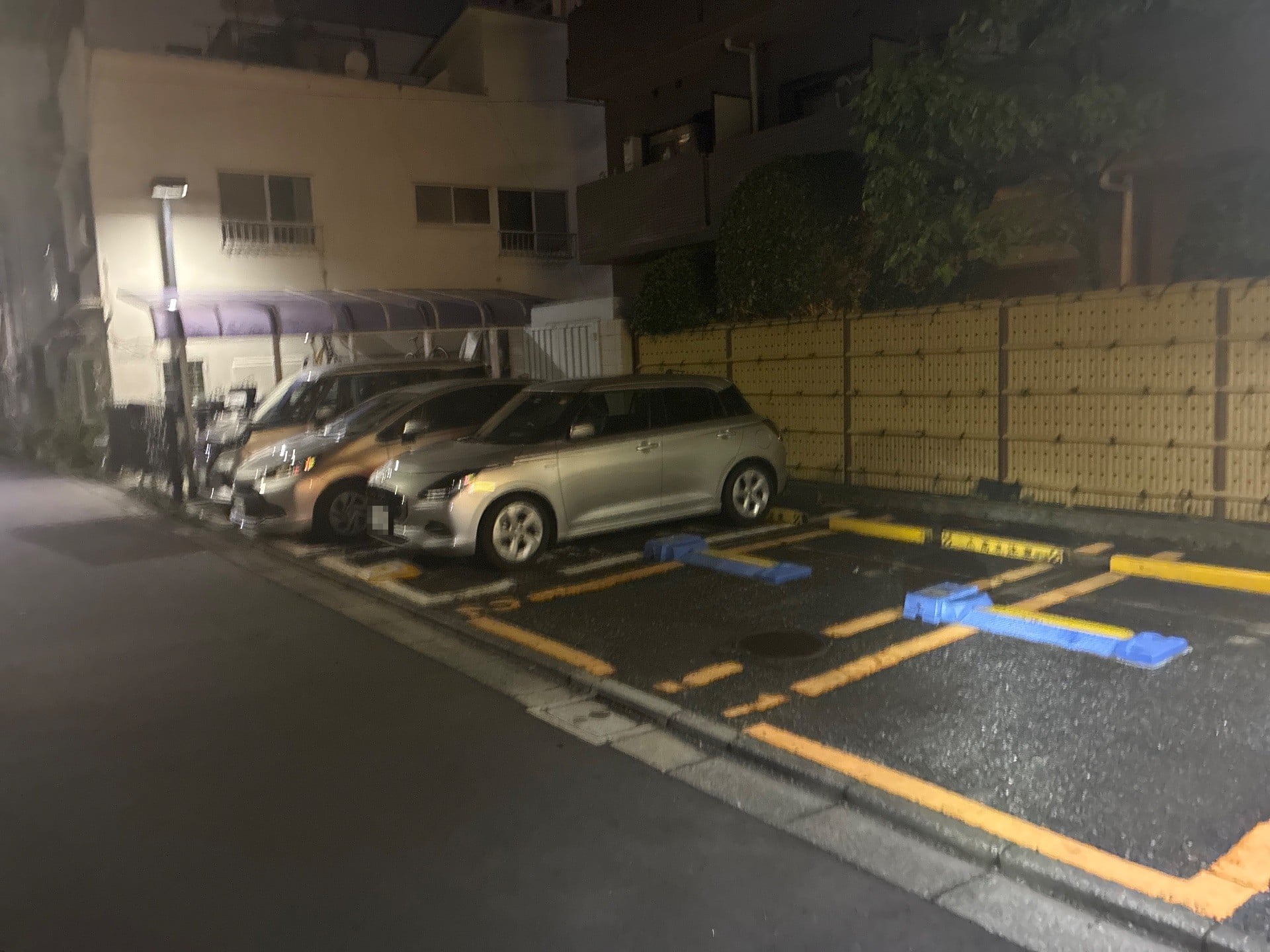 タイムズ西浅草第7 の写真 2