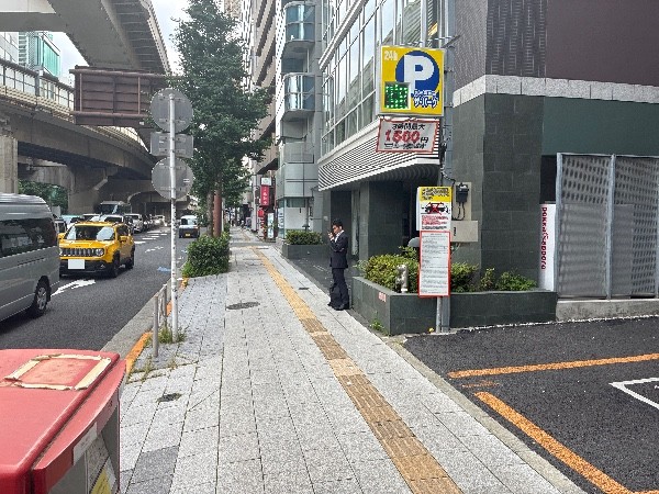 ブレイク西新宿第3 の写真 1