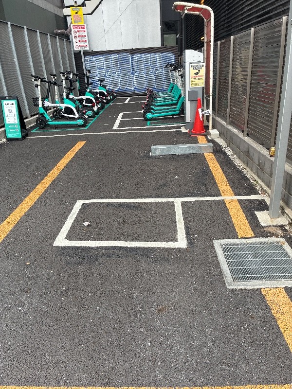 ブレイク西新宿第3 の写真 2