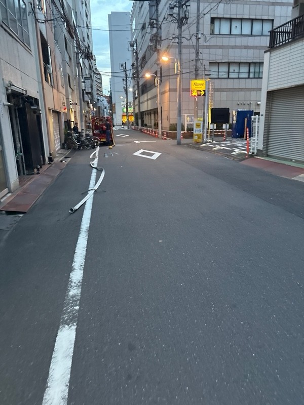 タイムズ雷門第3 の写真 1