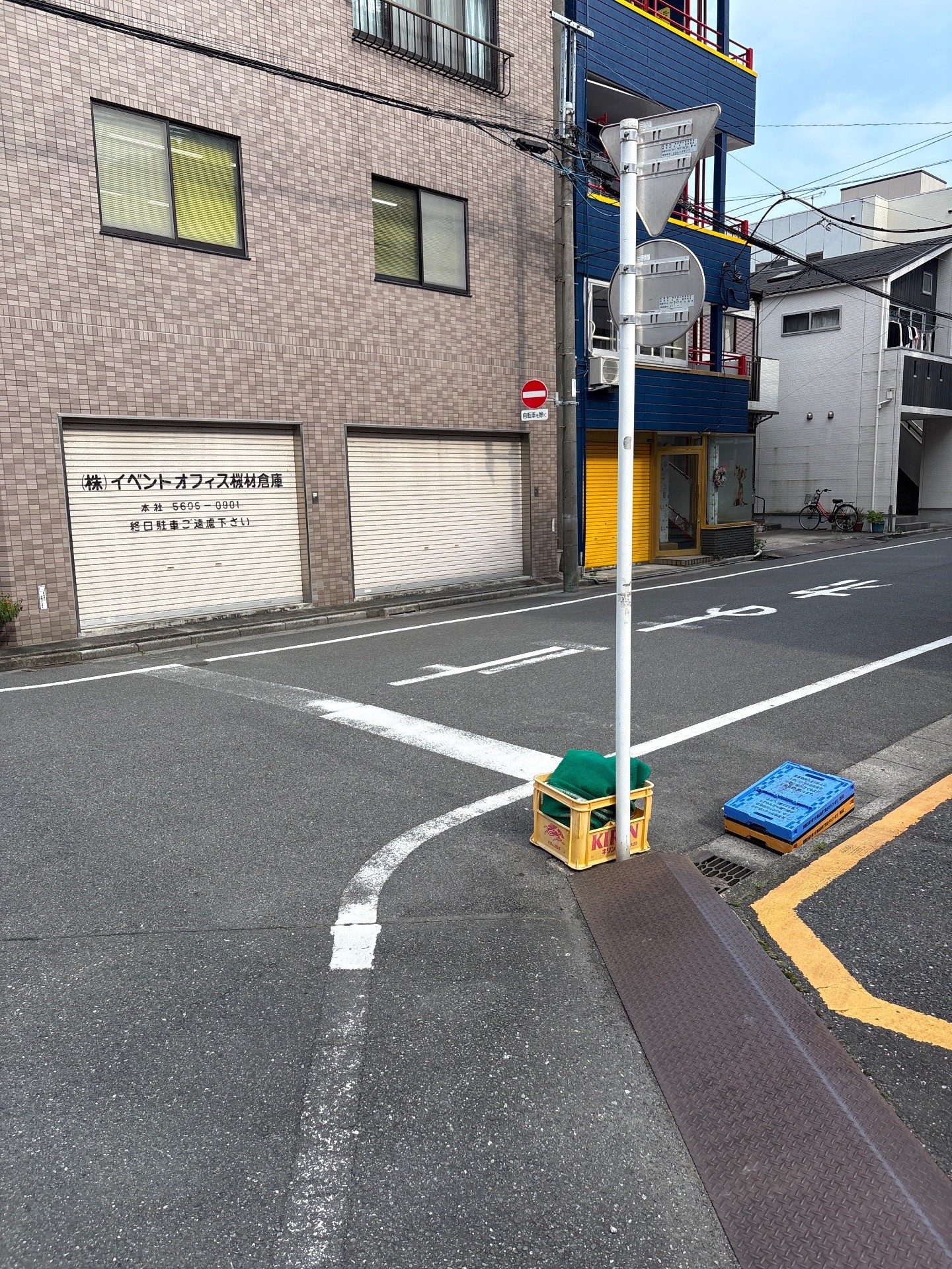 パラカ横川第5 の写真 1