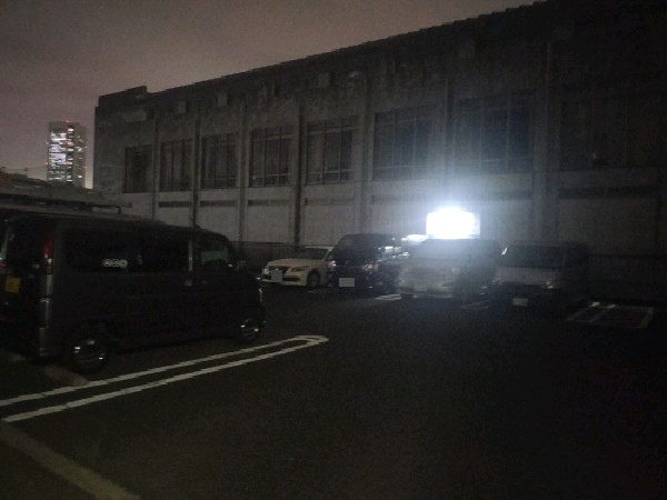 タイムズ東大附属 の写真 2