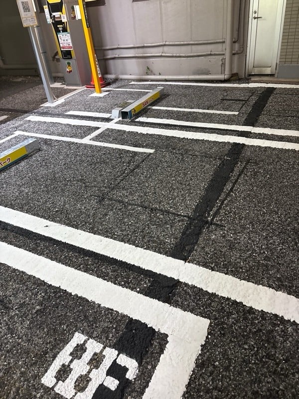 SANパーク台東蔵前1 の写真 1