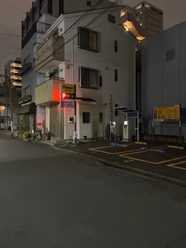 タイムズ白河第8 の写真 1