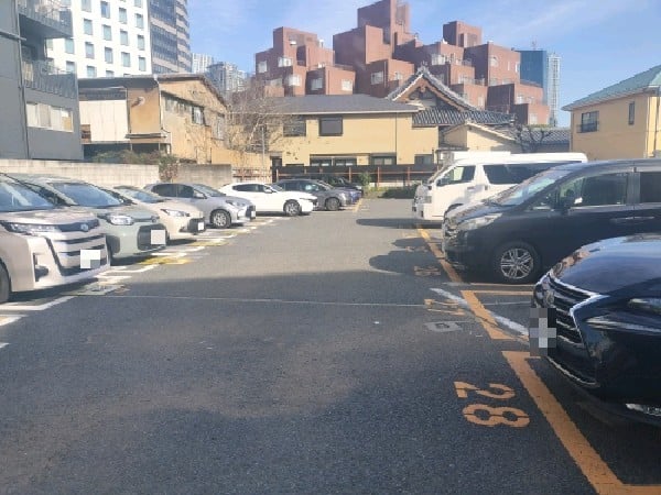 タイムズ赤坂7丁目 の写真 2