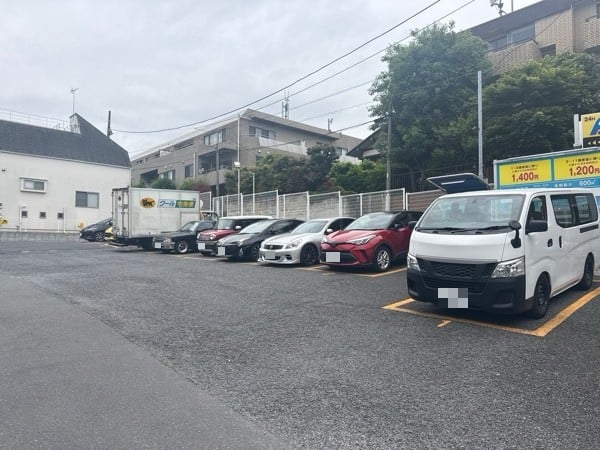パラカ下目黒第2 の写真 2