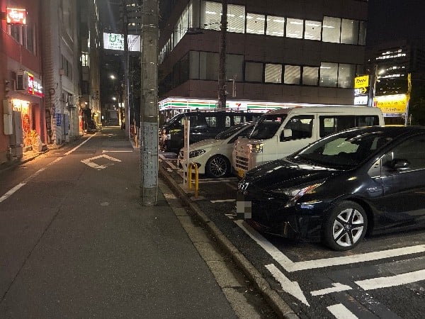 タイムズ赤坂1丁目第4 の写真 1
