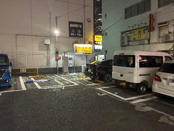 タイムズ赤坂1丁目第4 の写真 3
