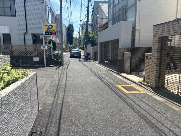 パラカ白金台第3 の写真 1