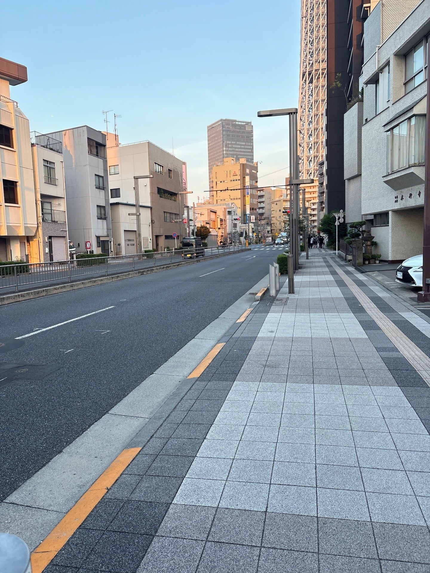 京成パーク向島第3 の写真 1