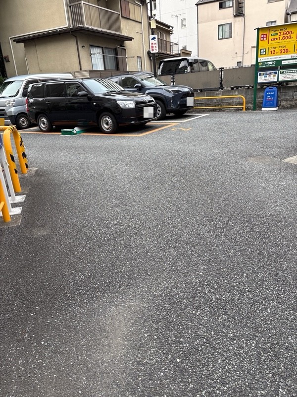 リパーク向丘1丁目第4 の写真 1