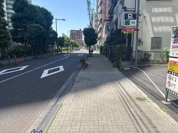 コミュニティパーク 白金1丁目 の写真 1
