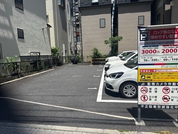 コミュニティパーク 白金1丁目 の写真 2