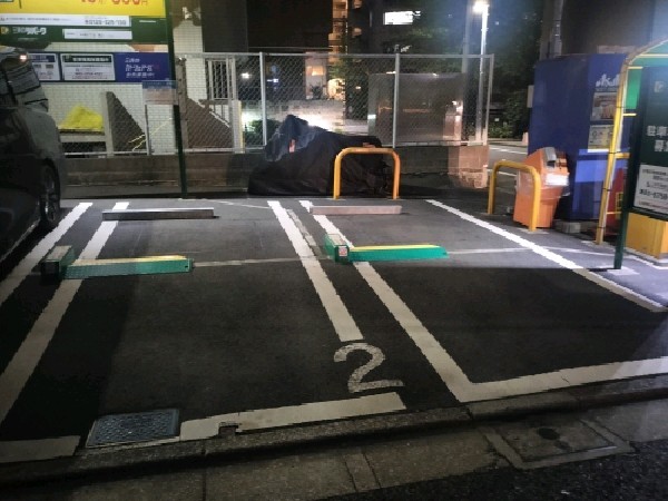 リパーク本郷2丁目第3 の写真 2