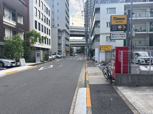 タイムズ東麻布3丁目第2 の写真 1