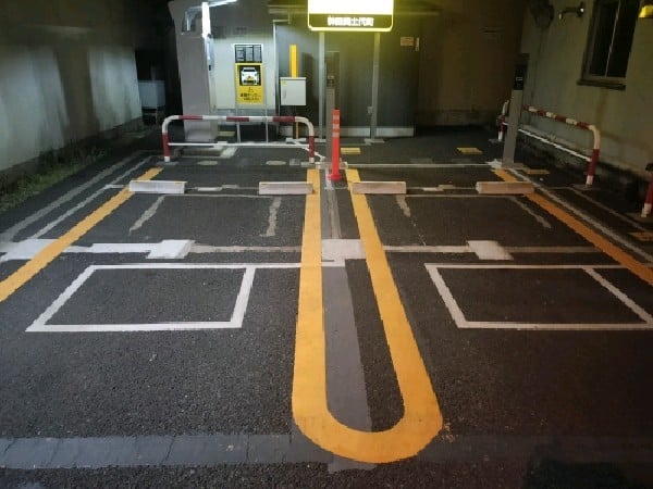 タイムズ神田美土代町 の写真 2
