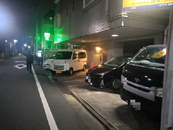 Break24th 中野本町 の写真 1