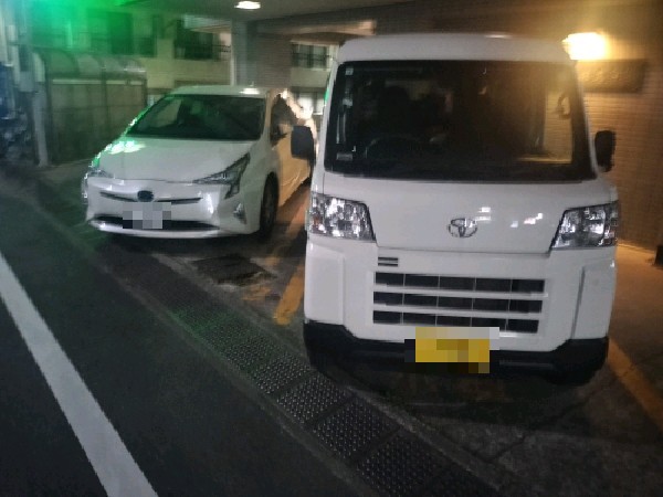 Break24th 中野本町 の写真 2
