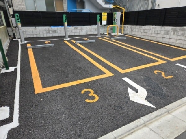渋谷1丁目第11 の写真 2