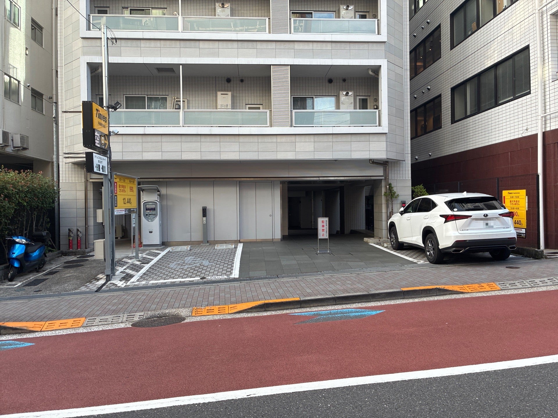 タイムズ三田3丁目 の写真 2