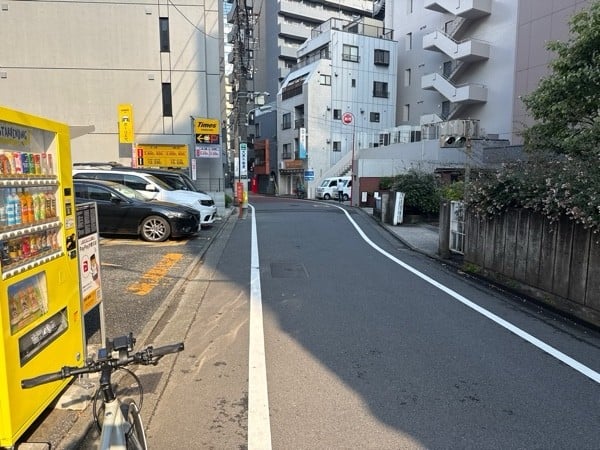 タイムズ東五反田第19 の写真 1