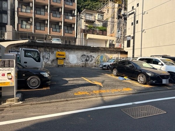 タイムズ東五反田第19 の写真 2