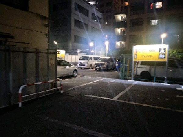 タイムズ大久保第7 の写真 2