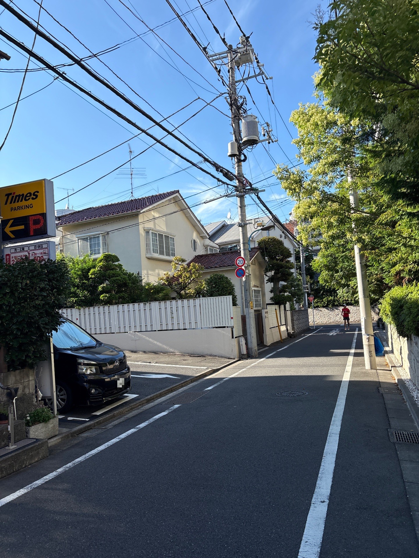 タイムズ市谷薬王寺町第2 の写真 1