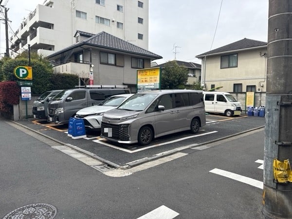 リパーク五本木2丁目第2 の写真 2