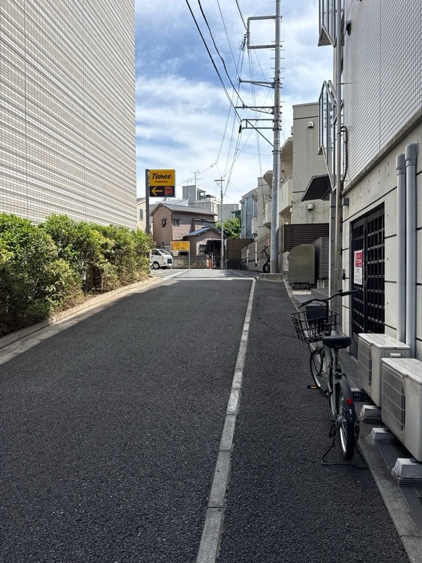 タイムズ白金第16 の写真 1