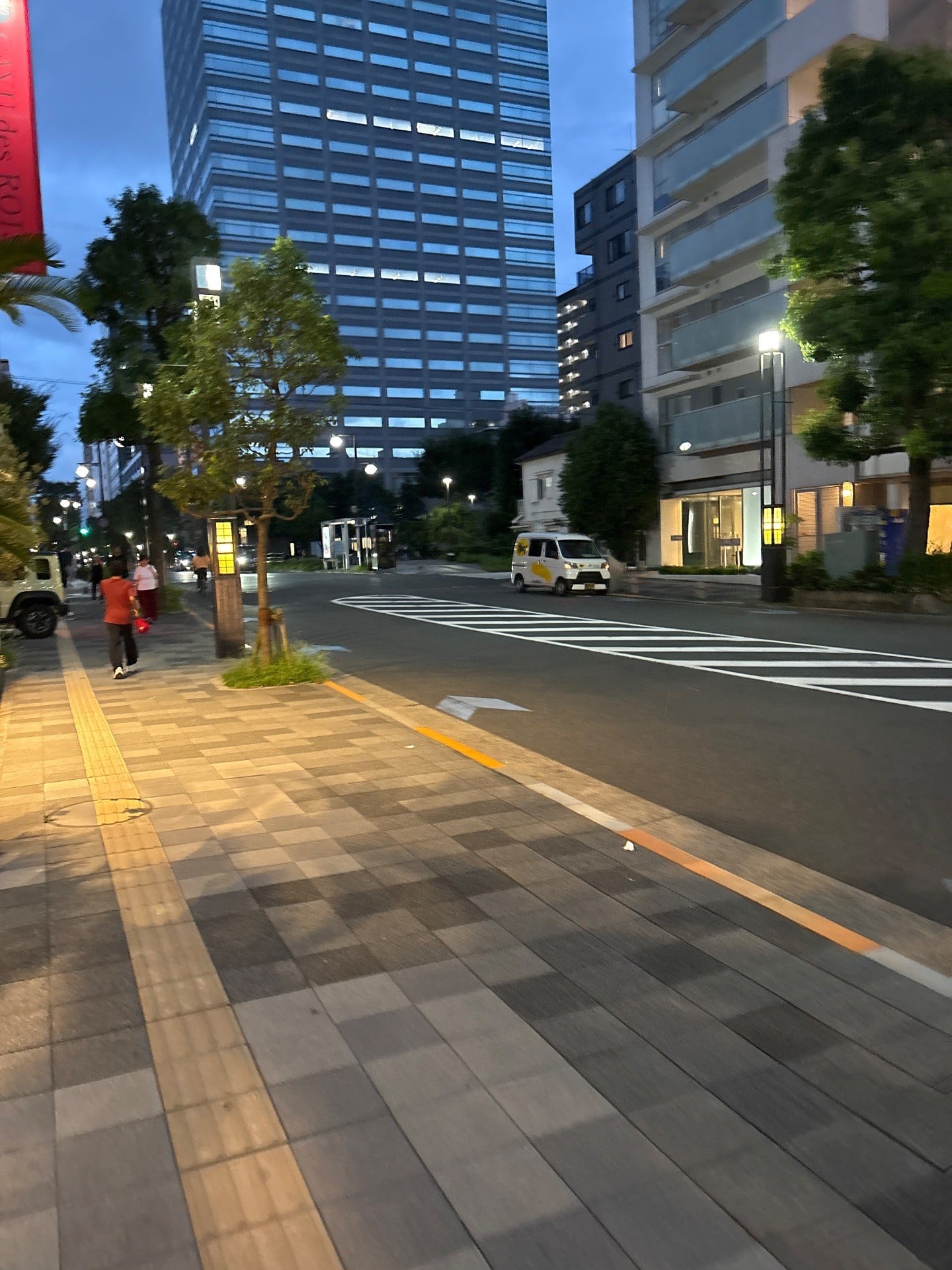 ミウラパーキング亀沢4丁目第6 の写真 1