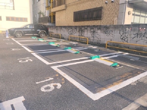 リパーク高田馬場1丁目第3 の写真 2