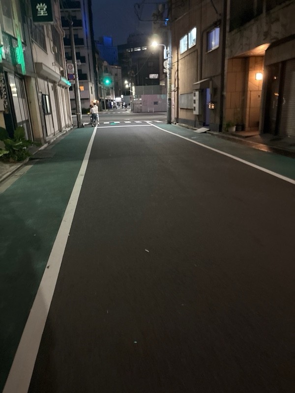 ST-Park蔵前第1駐車場 の写真 1