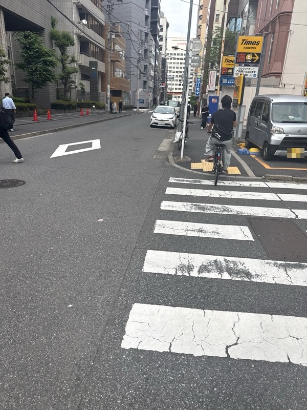 タイムズ神田東松下町 の写真 1