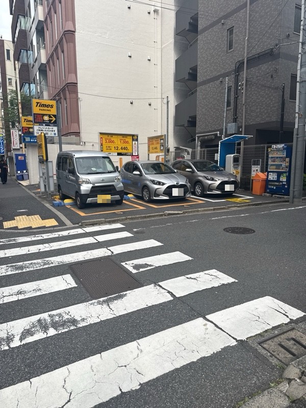 タイムズ神田東松下町 の写真 2